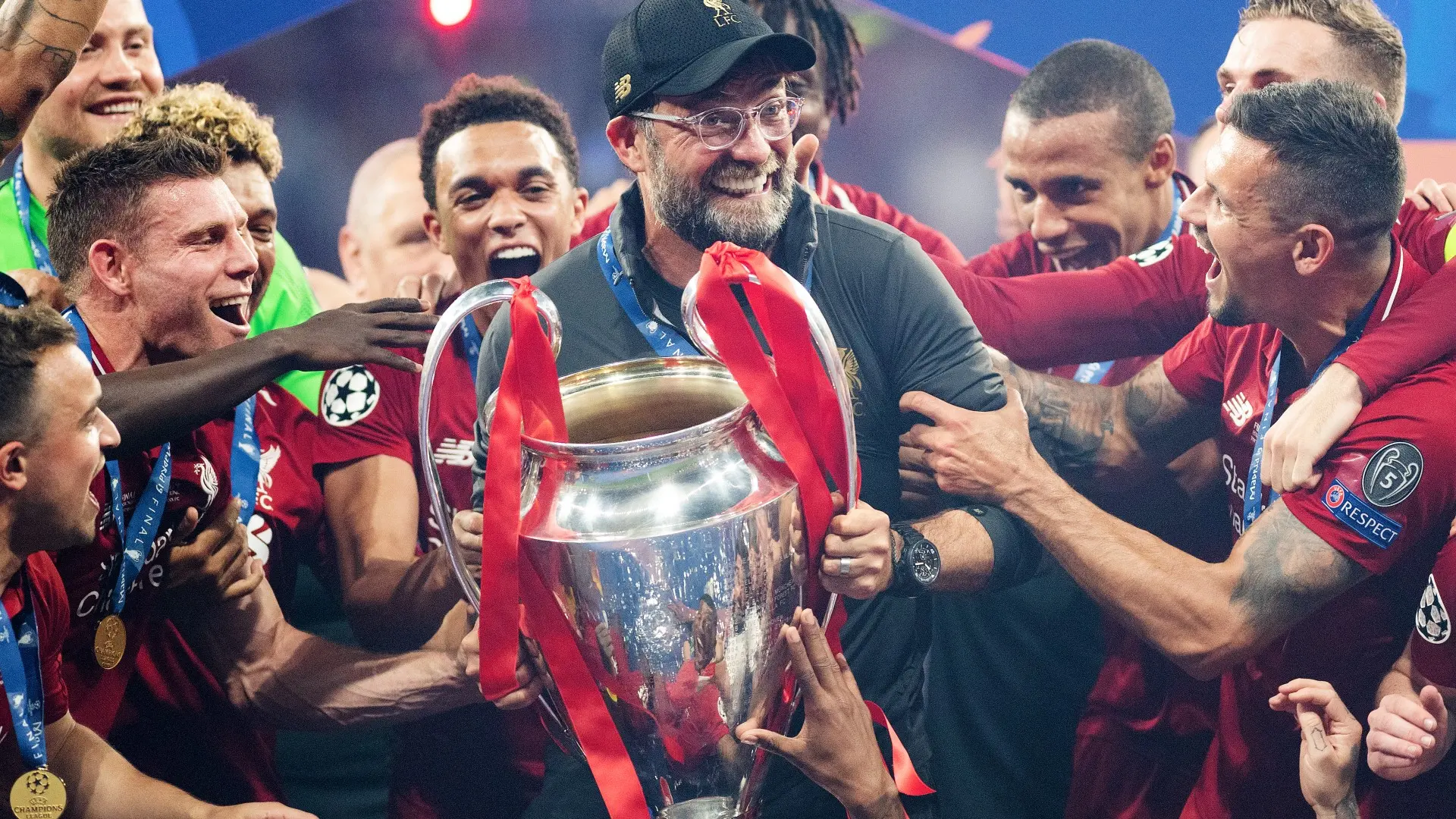 Champions League: Marketing, Patrocinios y Evolución de una Leyenda - Cómo se va a llamar la Champions League champions league marketing - Cómo se va a llamar la Champions League