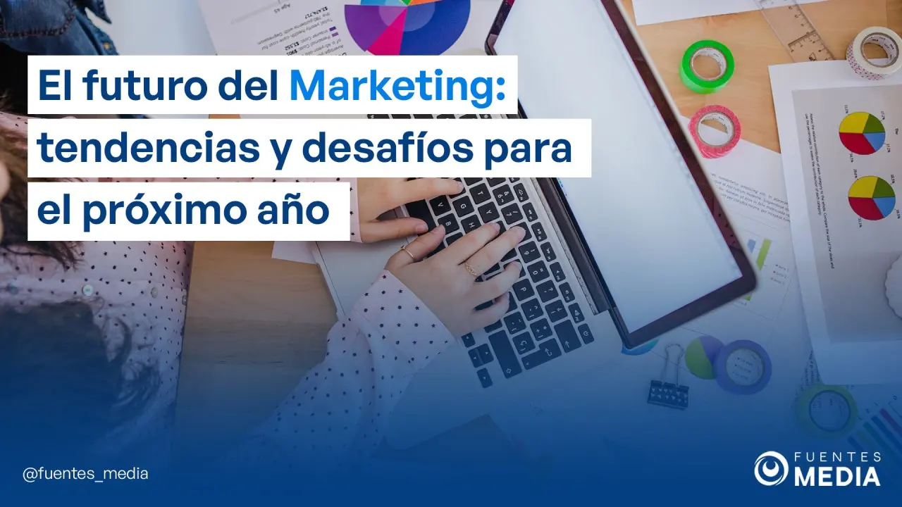 anuncios del futuro - Cómo será el marketing del futuro
