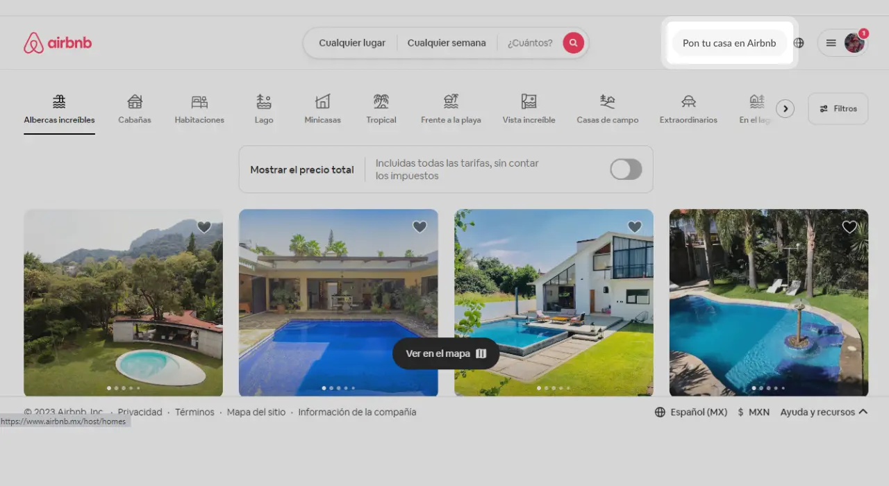 Airbnb: Dos Anuncios en el Mismo Lugar - Guía Completa - Cómo sincronizar anuncios de Airbnb airbnb dos anuncios en el mismo lugar - Cómo sincronizar anuncios de Airbnb