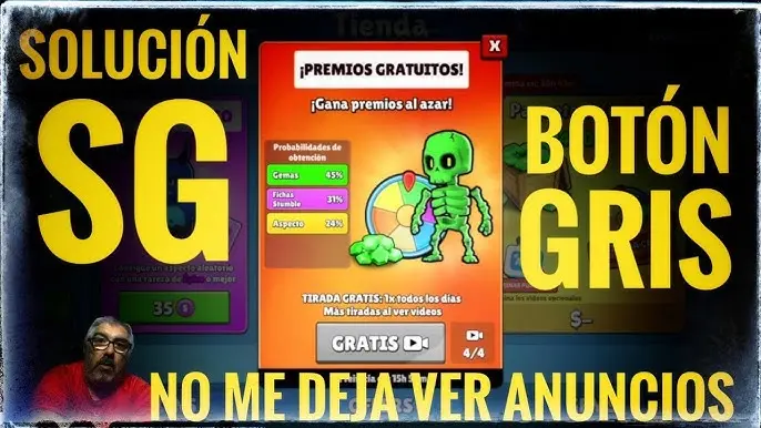 Anuncios que interrumpen el juego: Soluciones y consejos - Cómo solucionar los anuncios que no funcionan en los juegos los anuncios no me dejan jugar - Cómo solucionar los anuncios que no funcionan en los juegos