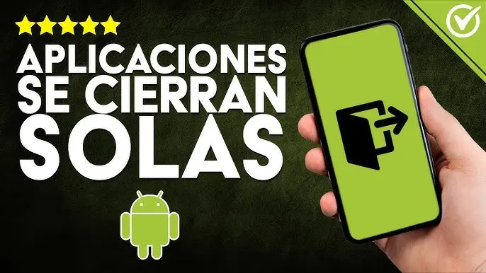 Aplicaciones con anuncios que se detienen: Soluciones y Causas - Cómo solucionar se detuvo la aplicación aplicaciones con anuncios se detienen - Cómo solucionar se detuvo la aplicación