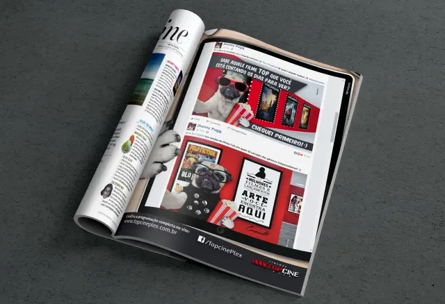 <b>Anuncios de empresas en revistas</b>: La guía definitiva para una publicidad exitosa - Cómo son los anuncios en las revistas anuncios de empresas em revistas - Cómo son los anuncios en las revistas