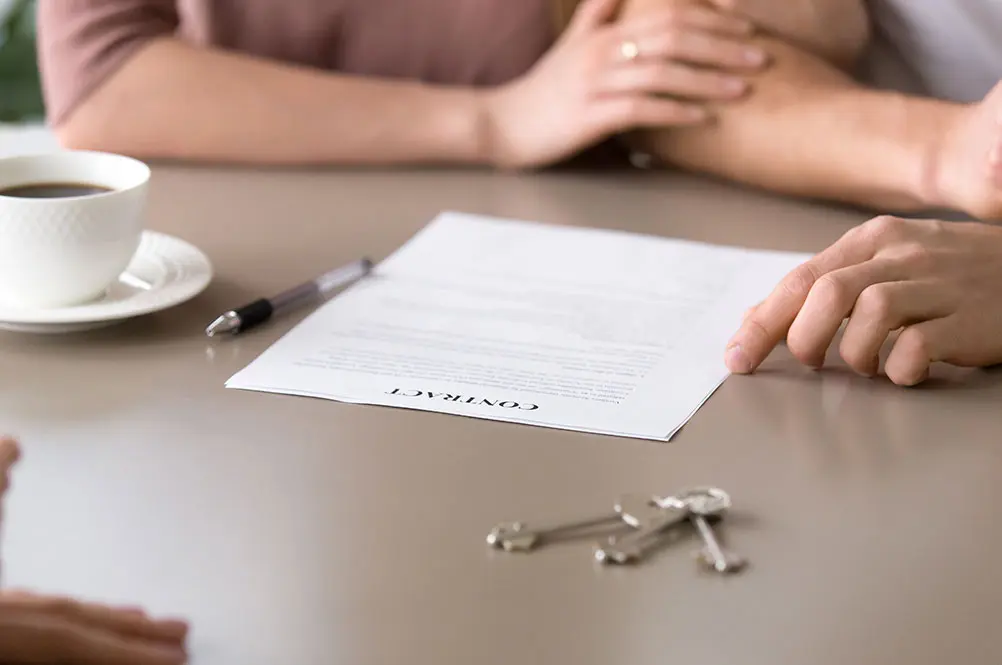 Alquileres Temporarios y Marketing: La Guía Definitiva para el Éxito - Cómo son los contratos de alquileres temporarios alquileres temporarios marketing - Cómo son los contratos de alquileres temporarios