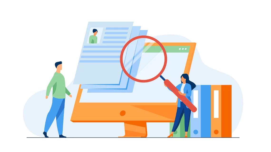 CV Modernos de Marketing: Guía Definitiva 2024 - Cómo son los CV actuales cv modernos de marketing - Cómo son los CV actuales