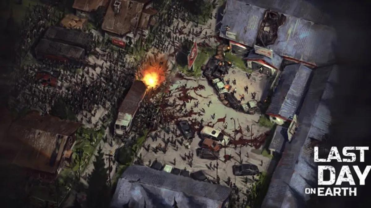 donde se ven los anuncios de last day on earth - Cómo subir de nivel en el juego Last Day on Earth