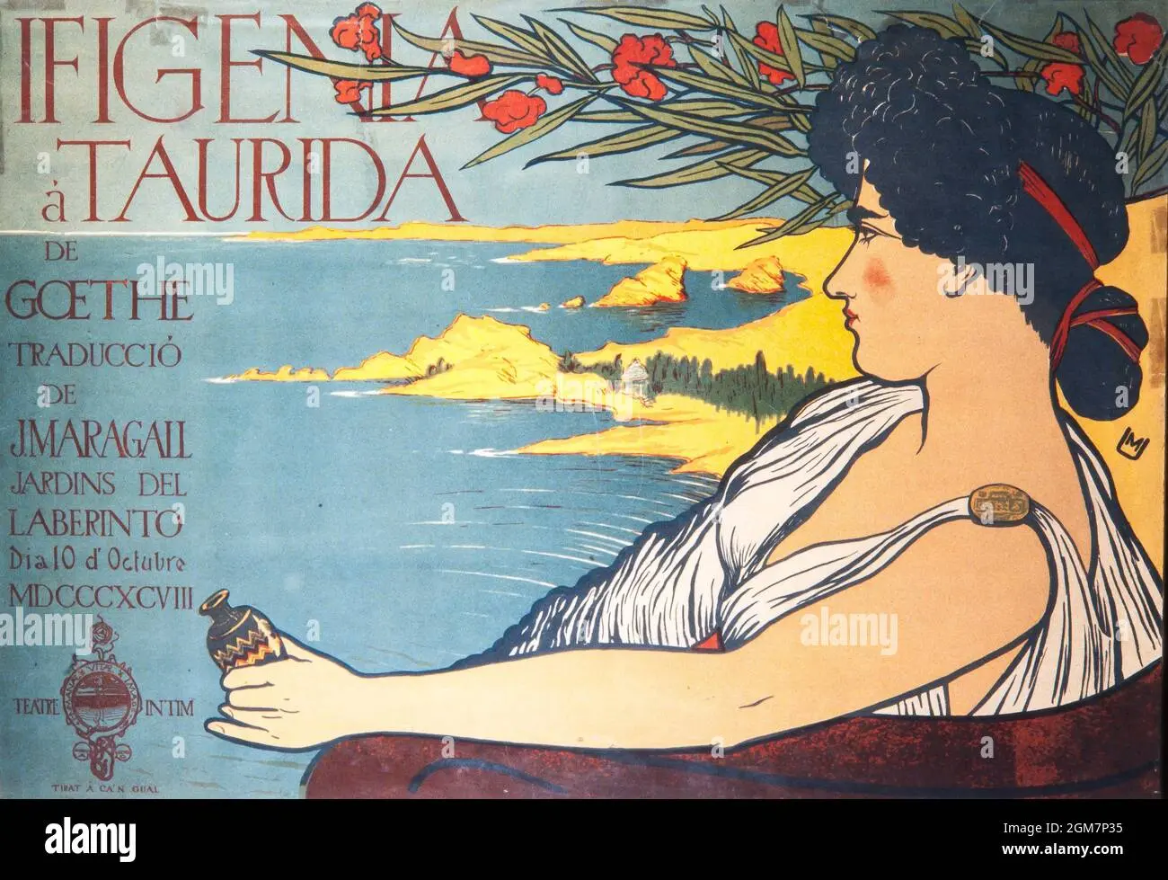 Publicidad Modernista: Un Reflejo de la Época - Cómo surge el arte modernista publicidad modernista - Cómo surge el arte modernista