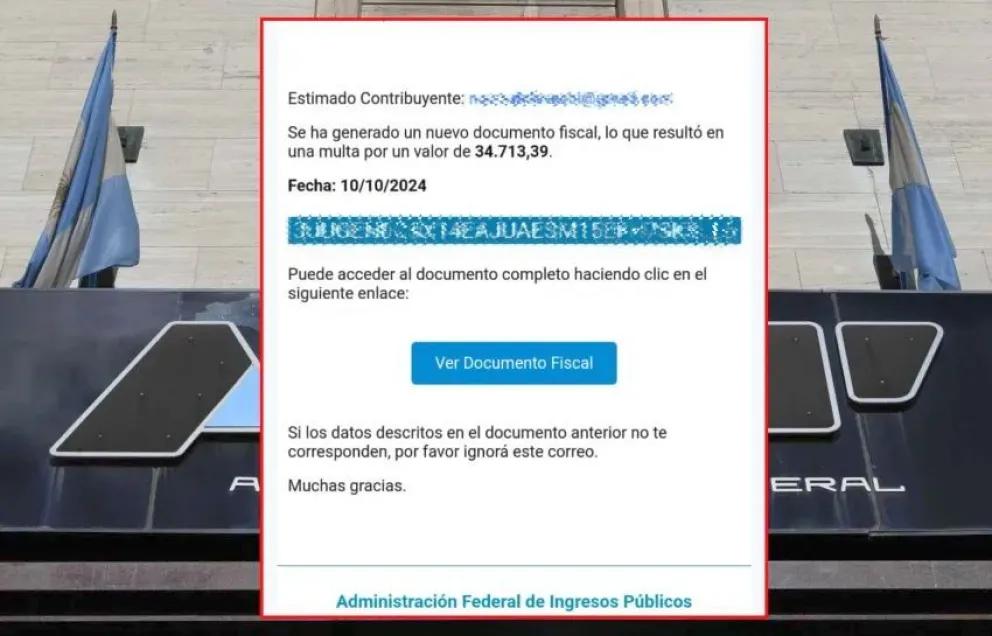 Anuncios Fiscales de la AFIP: Guía Completa para Contribuyentes - Cómo te avisa AFIP anuncios fiscales de la afip - Cómo te avisa AFIP