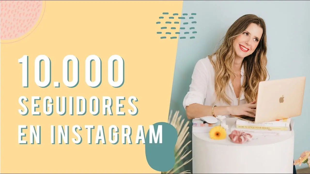 Cómo Ganar Seguidores en Instagram sin Pagar Anuncios - Cómo tener 10k en Instagram ganar seguidores sin pagar anuncios - Cómo tener 10k en Instagram