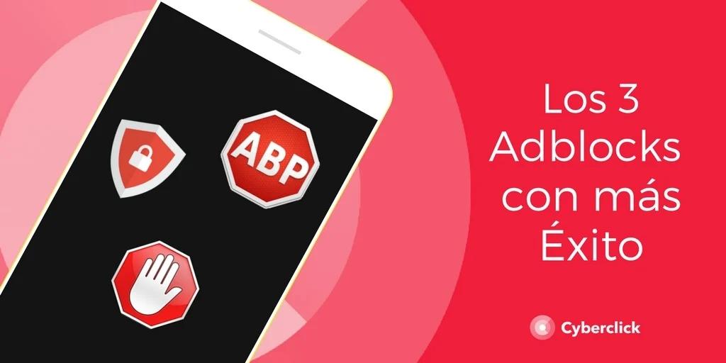 bloqueador de anuncios - Cómo tener AdBlock gratis