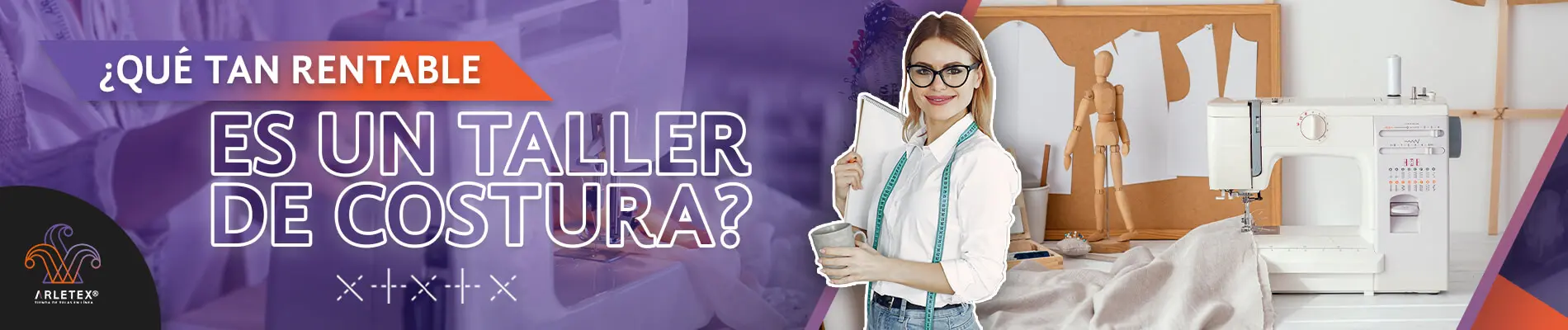 Publicidad para Taller de Costura: Atrae Clientes y Potencia tu Negocio - Cómo tener éxito con un taller de costura publicidad taller de costura - Cómo tener éxito con un taller de costura
