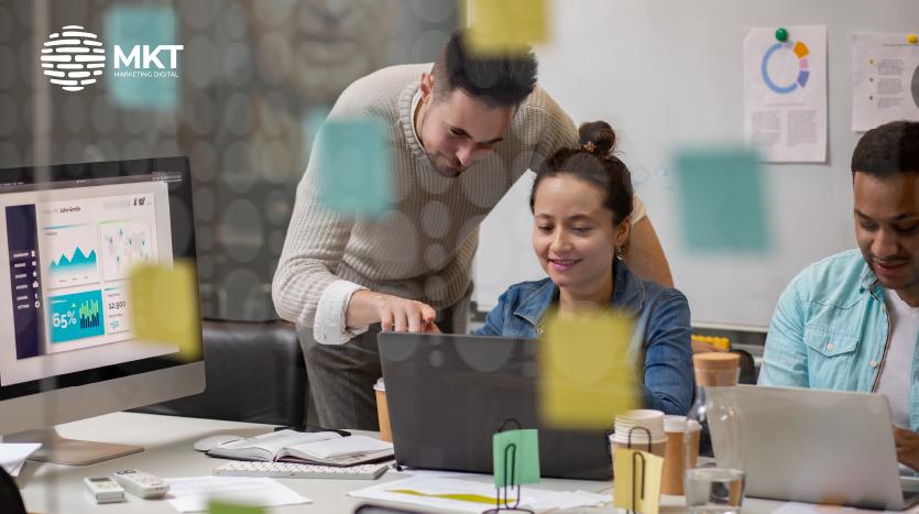 Trabajar en una Agencia de Marketing Digital: Guía Completa - Cómo trabajar para una agencia de marketing digital trabajar en una agencia de marketing digital - Cómo trabajar para una agencia de marketing digital