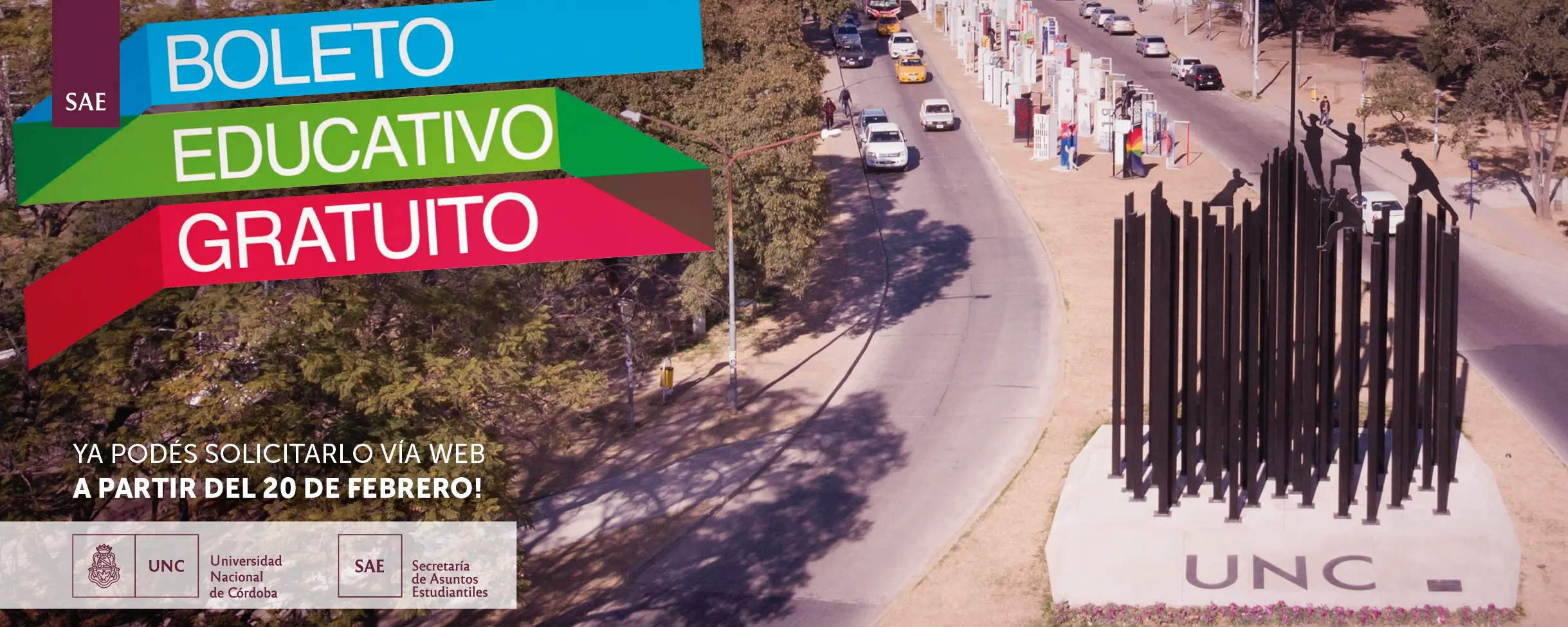 Boleto Educativo Gratuito en Córdoba: Guía Completa - Cómo tramitar el BEG 2024 en Córdoba publicidad boleto educativo gratuito - Cómo tramitar el BEG 2024 en Córdoba