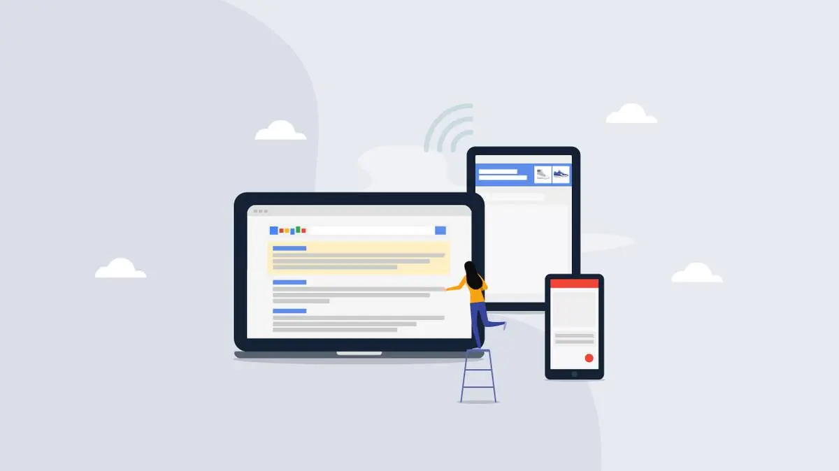 Cómo genera Google Ads anuncios de búsqueda responsivos - Cómo usan la automatización los anuncios de display responsivos cómo genera google ads anuncios de búsqueda responsivos - Cómo usan la automatización los anuncios de display responsivos