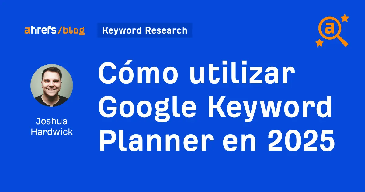 como buscar palabras clave en google adwords sin pagar anuncios - Cómo usar Google Keyword Planner gratis
