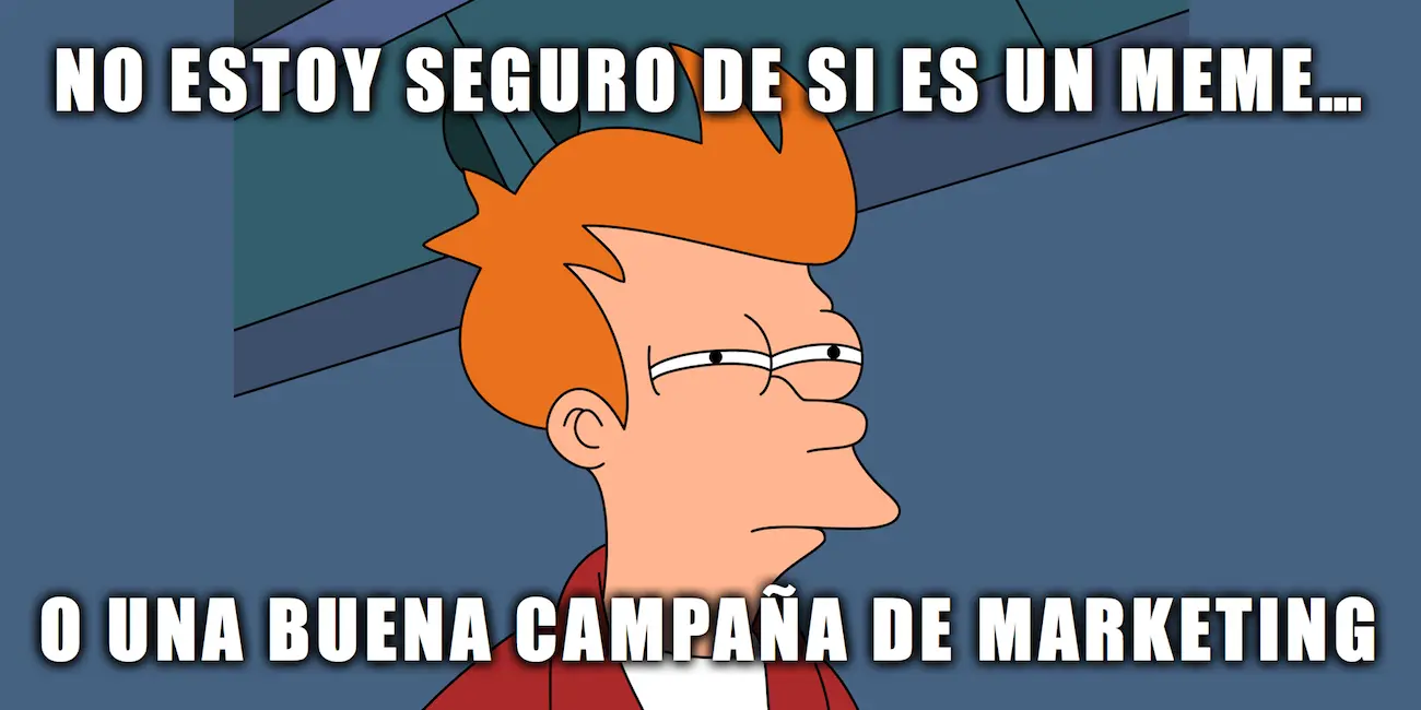Memes para hacer publicidad: La guía definitiva para el meme marketing - Cómo usar memes en tu marketing digital memes para hacer publicidad - Cómo usar memes en tu marketing digital
