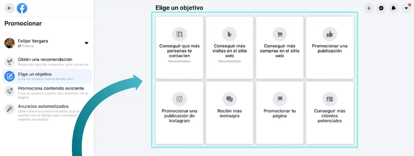 Cómo usar una publicación existente en el administrador de anuncios - Cómo utilizar los anuncios de Facebook en publicaciones existentes como usar una publicacion existente en el administrador de anuncios - Cómo utilizar los anuncios de Facebook en publicaciones existentes