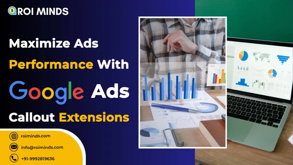 Callout Marketing en Google Ads: Guía Completa - Cómo utilizar los callouts en Google Ads callout marketing - Cómo utilizar los callouts en Google Ads