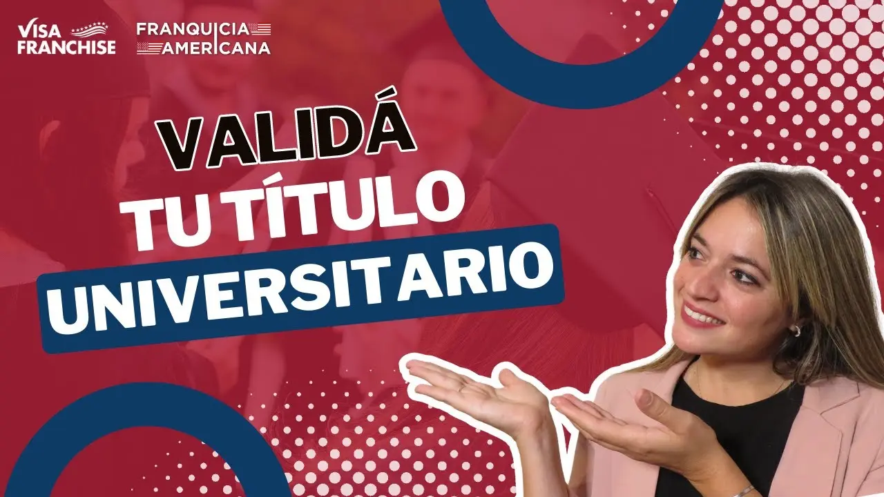 cómo validar mi título de licenciado en marketing - Cómo validar mi licenciatura