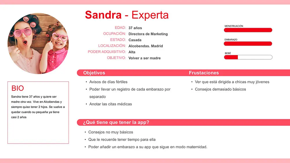 Características de mujeres embarazadas: Guía para el marketing - Cómo ve la sociedad a una mujer embarazada caracteristicas de mujeres embarazadas marketing - Cómo ve la sociedad a una mujer embarazada