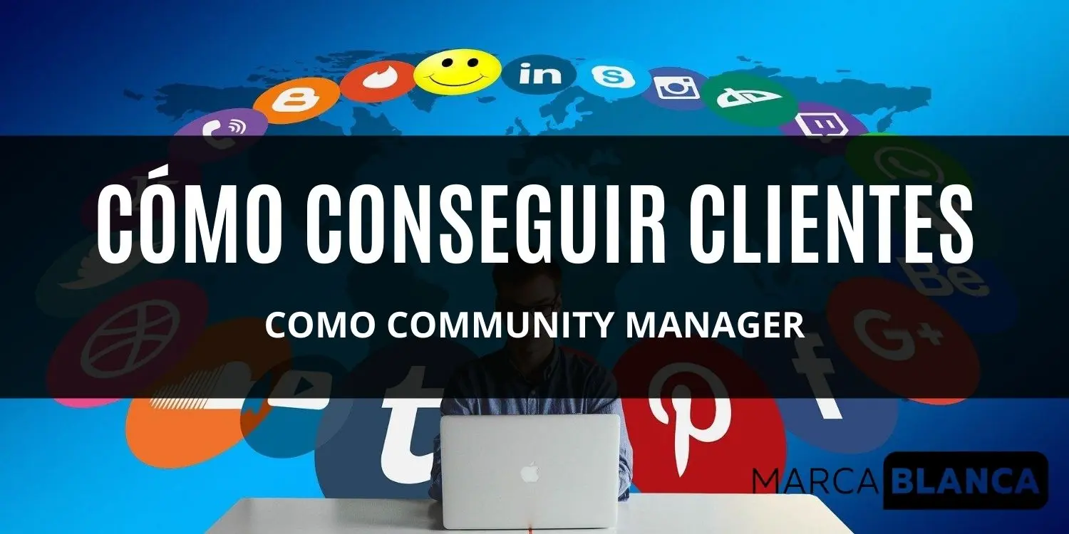 anuncios community manager - Cómo vender el servicio de community manager