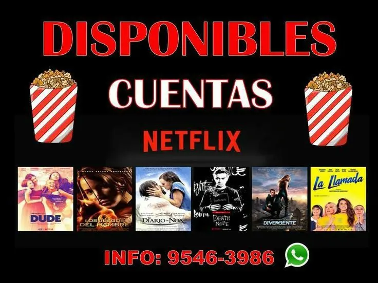Publicidad para vender tu historia a Netflix - Cómo vender tu historia a Netflix publicidad para vender netflix - Cómo vender tu historia a Netflix