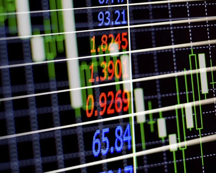 anuncios preapertura - Cómo ver la bolsa de valores en tiempo real