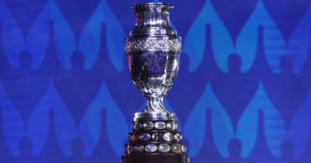 Publicidad DirecTV Copa América 2024: La Guía Definitiva para No Perderte Ni Un Partido - Cómo ver la Copa América por DirecTV publicidad directv copa america - Cómo ver la Copa América por DirecTV