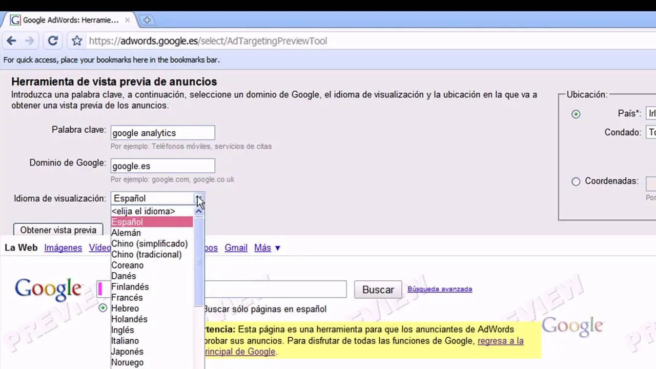 Herramienta de Vista Previa de Anuncios: La Guía Definitiva - Cómo ver la Vista previa de un anuncio en Facebook herramienta de vista previa de anuncios - Cómo ver la Vista previa de un anuncio en Facebook