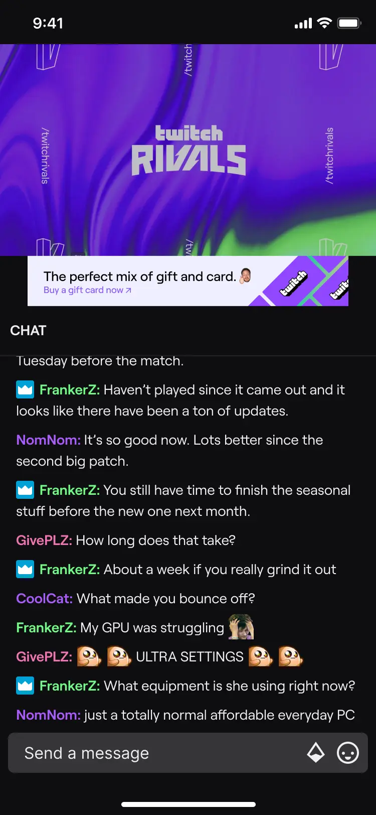 Cuánto ganas con bits y anuncios en Twitch: La guía definitiva - Cómo ver las ganancias de anuncios en Twitch bits en twitch mirando anuncios - Cómo ver las ganancias de anuncios en Twitch
