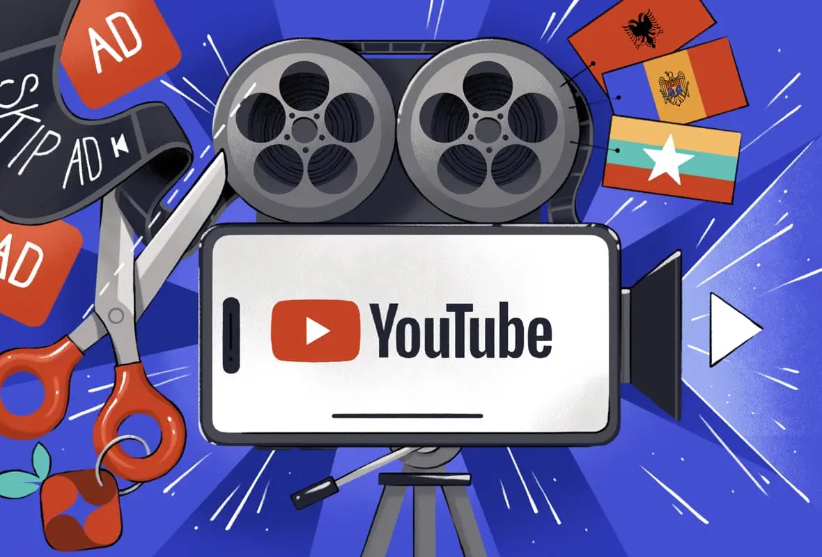 YouTube sin anuncios: Guía completa para 2024 - Cómo ver videos de YouTube sin anuncios en 2024 you sin anuncios - Cómo ver videos de YouTube sin anuncios en 2024