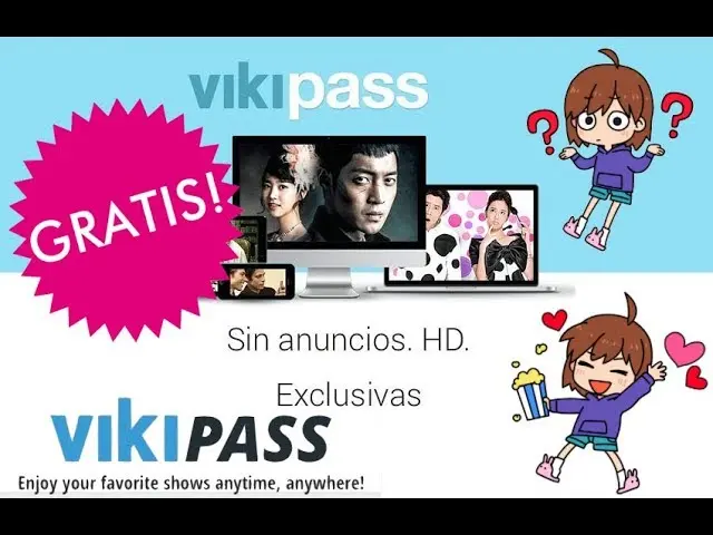 viki sin anuncios apk - Cómo ver Viki sin anuncios