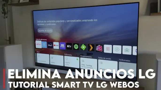 Cómo quitar los anuncios de YouTube del televisor - Cómo ver YouTube en la TV sin anuncios como sacar los anuncios de youtub del tele - Cómo ver YouTube en la TV sin anuncios