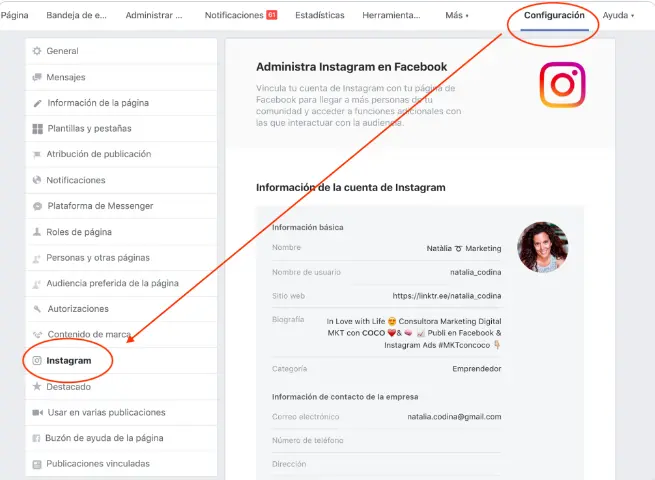 Cómo Activar tu Cuenta para Anuncios en Instagram - Cómo vincular una cuenta publicitaria a Instagram como activo mi cuenta para hacer anuncios en ig - Cómo vincular una cuenta publicitaria a Instagram