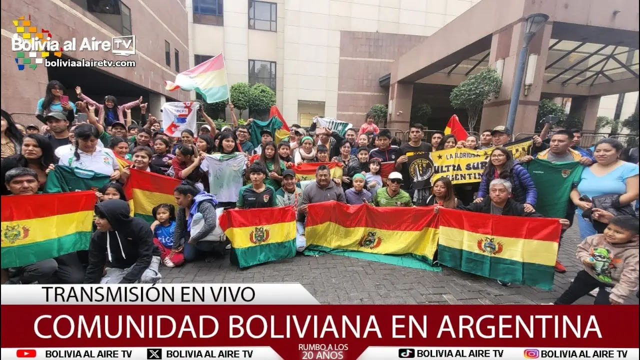 Anuncios en Comunidades Bolivianas: Guía Completa de Facebook Ads y Más - Cómo viven los bolivianos comunidas boliviana anuncios - Cómo viven los bolivianos