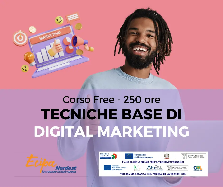 <b>Cursos de formación en marketing digital</b>: La guía completa para convertirte en un especialista - Cosa studiare per diventare Digital Marketing corsi di formazione digital marketing - Cosa studiare per diventare Digital Marketing