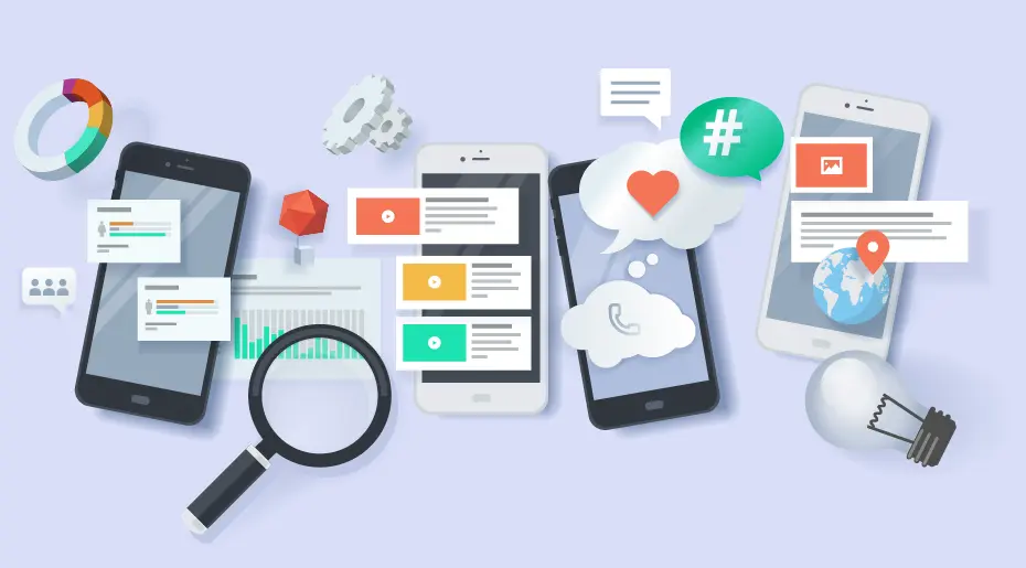 El Futuro del Marketing Móvil: Tendencias y Perspectivas - Crees que el marketing móvil será útil para los profesionales del marketing en el futuro future of mobile marketing - Crees que el marketing móvil será útil para los profesionales del marketing en el futuro