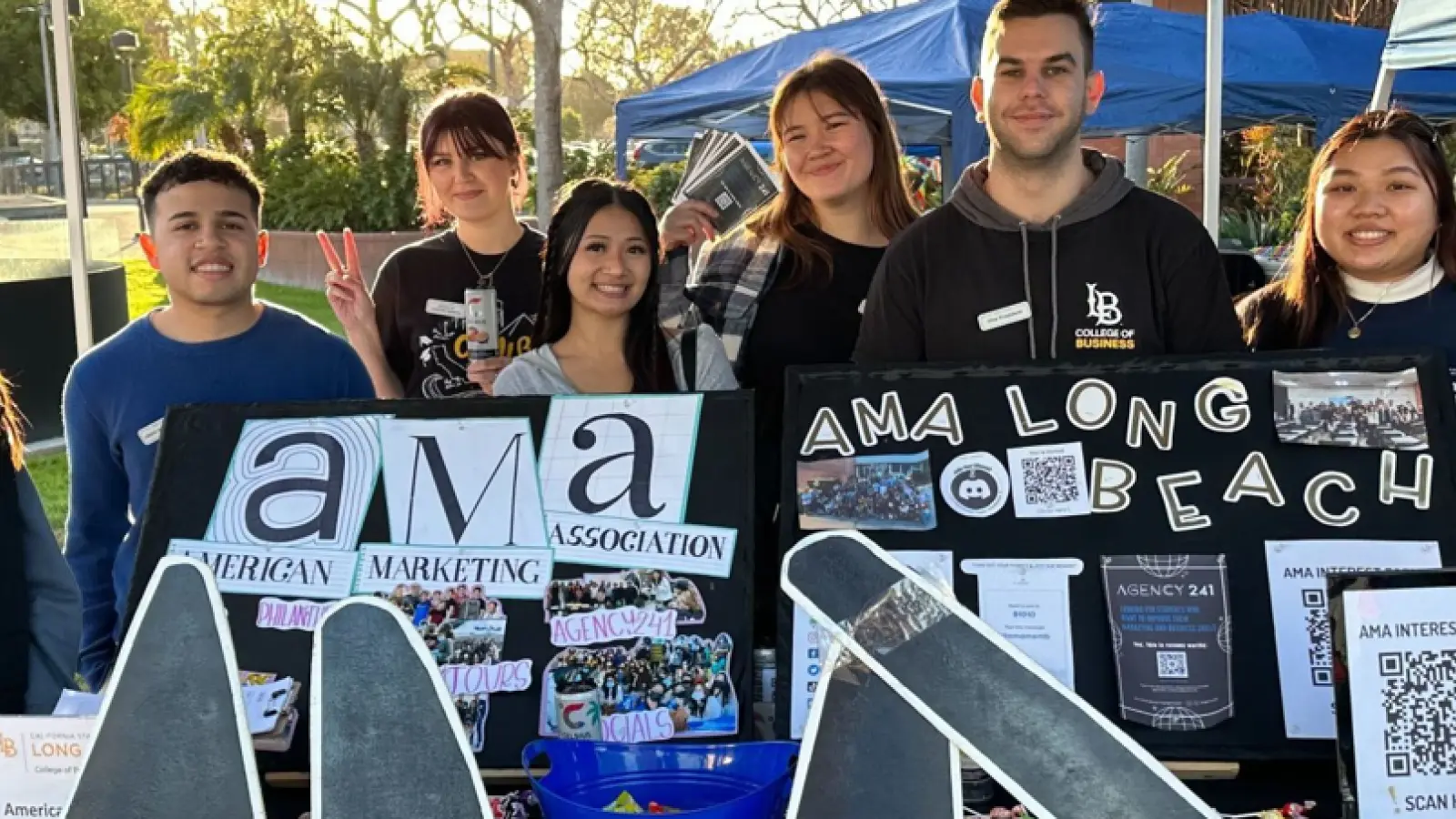 <b>Long Beach Marketing</b>: Guía Completa para Profesionales y Empresas - Csulb tiene una especialización en marketing long beach marketing - Csulb tiene una especialización en marketing