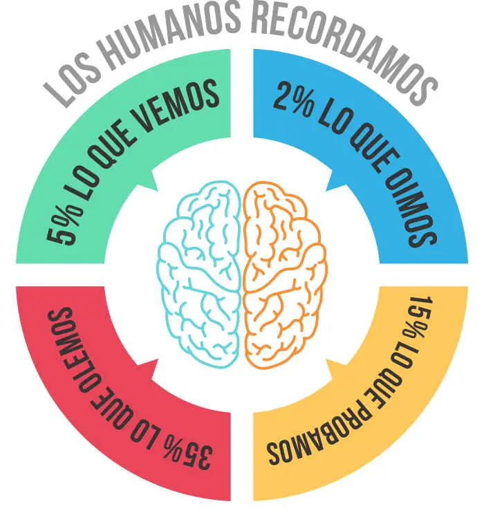 ejemplos de marketing sensorial - Cuál de los siguientes es un ejemplo de estímulo sensorial en marketing