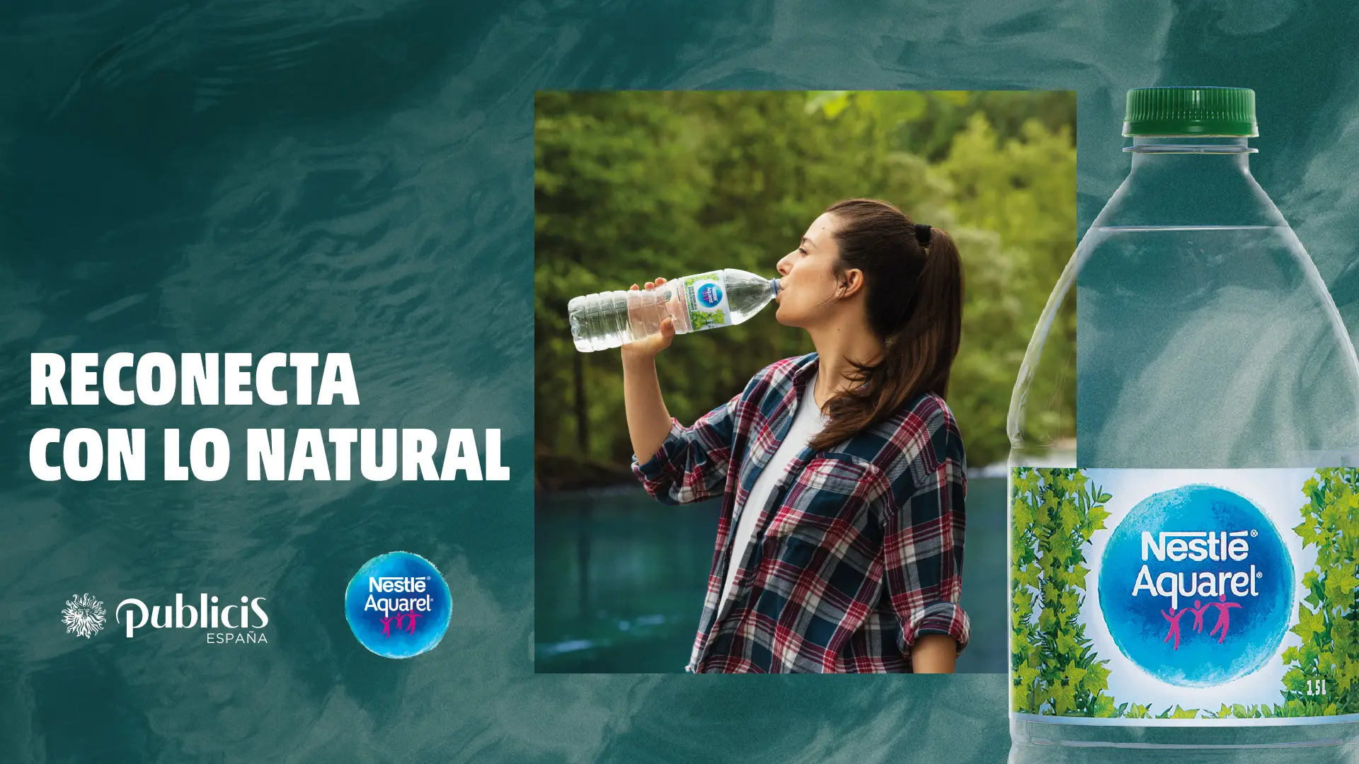 Publicidad Agua Nestlé: Análisis de Marcas y Estrategias - Cuál es el agua con menos sodio en Argentina publicidad agua nestle - Cuál es el agua con menos sodio en Argentina