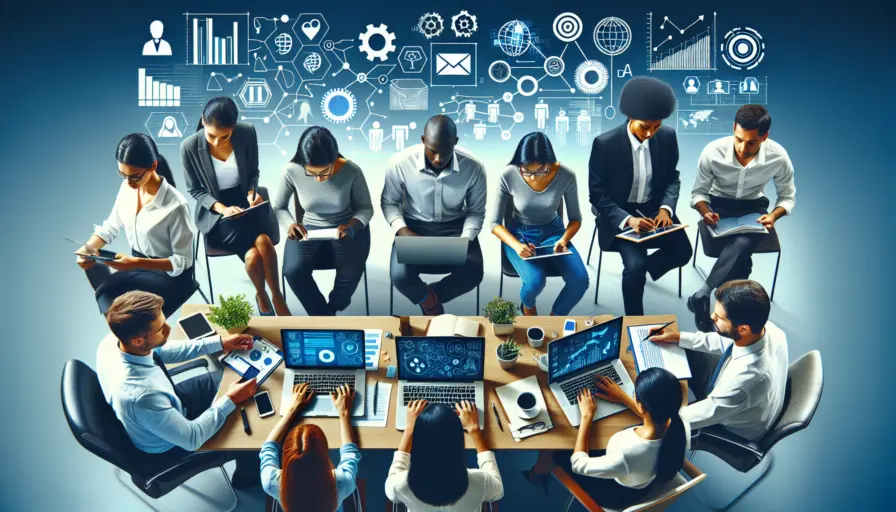 Campo Laboral en Publicidad: Un Panorama Completo - Cuál es el campo laboral de un profesional de publicidad campo laboral de publicidad - Cuál es el campo laboral de un profesional de publicidad