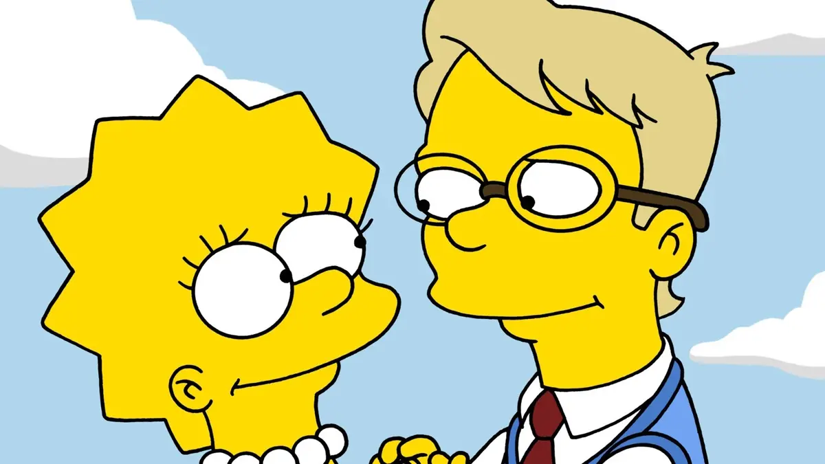 Los Simpson: Los Anuncios Cobran Vida - Un Análisis del Episodio 622 - Cuál es el capítulo de Linguo Los Simpson los simpson los anuncios cobran vida - Cuál es el capítulo de Linguo Los Simpson