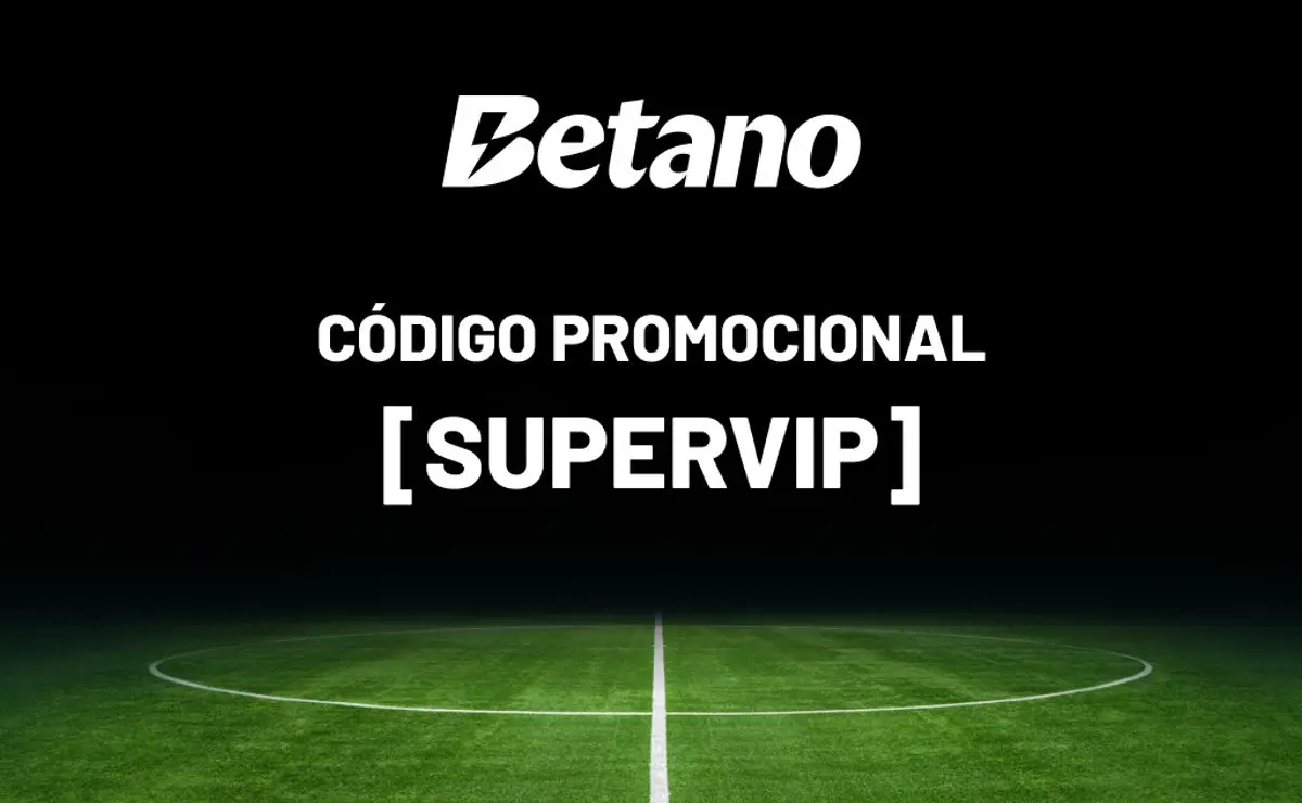 codigo apuestas anuncios - Cuál es el código promocional de Betano