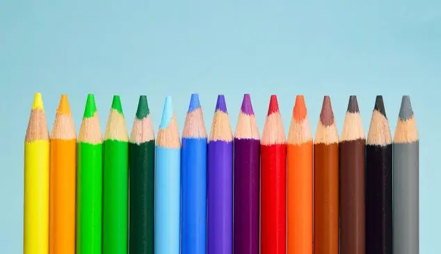 colores llamativos para anuncios - Cuál es el color que genera más ventas