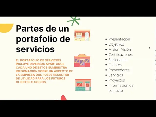 Definición de Portafolio en Marketing: Muestra tu Talento y Atrae Clientes - Cuál es el concepto de portafolio definicion de portafolio en marketing - Cuál es el concepto de portafolio