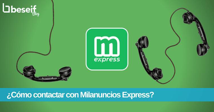 Contactar con Milanuncios: Guía completa - Cuál es el correo de Milanuncios contactar con mil anuncios - Cuál es el correo de Milanuncios