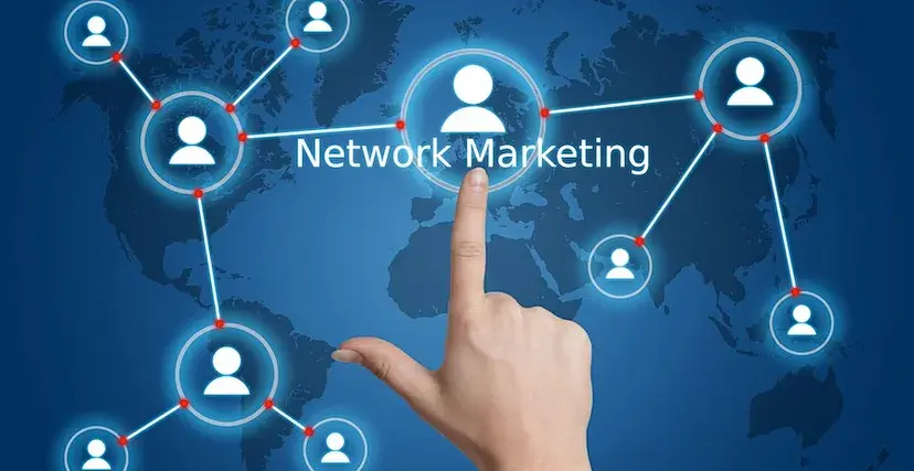 ¿Cuánto dinero mueve la industria del network marketing? Un análisis profundo - Cuál es el crecimiento del mercadeo en red cuanto dinero mueve la industria del network marketing - Cuál es el crecimiento del mercadeo en red