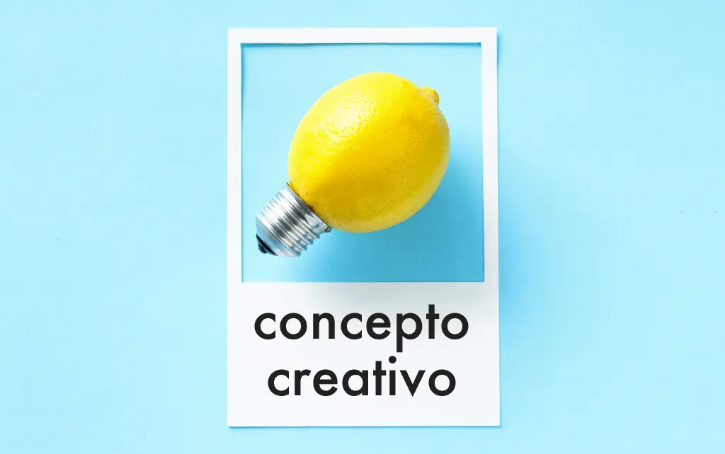 Publicidad Creativa: Definición, Estrategias y Ejemplos - Cuál es el enfoque de la creatividad publicitaria publicidad creativa definicion - Cuál es el enfoque de la creatividad publicitaria