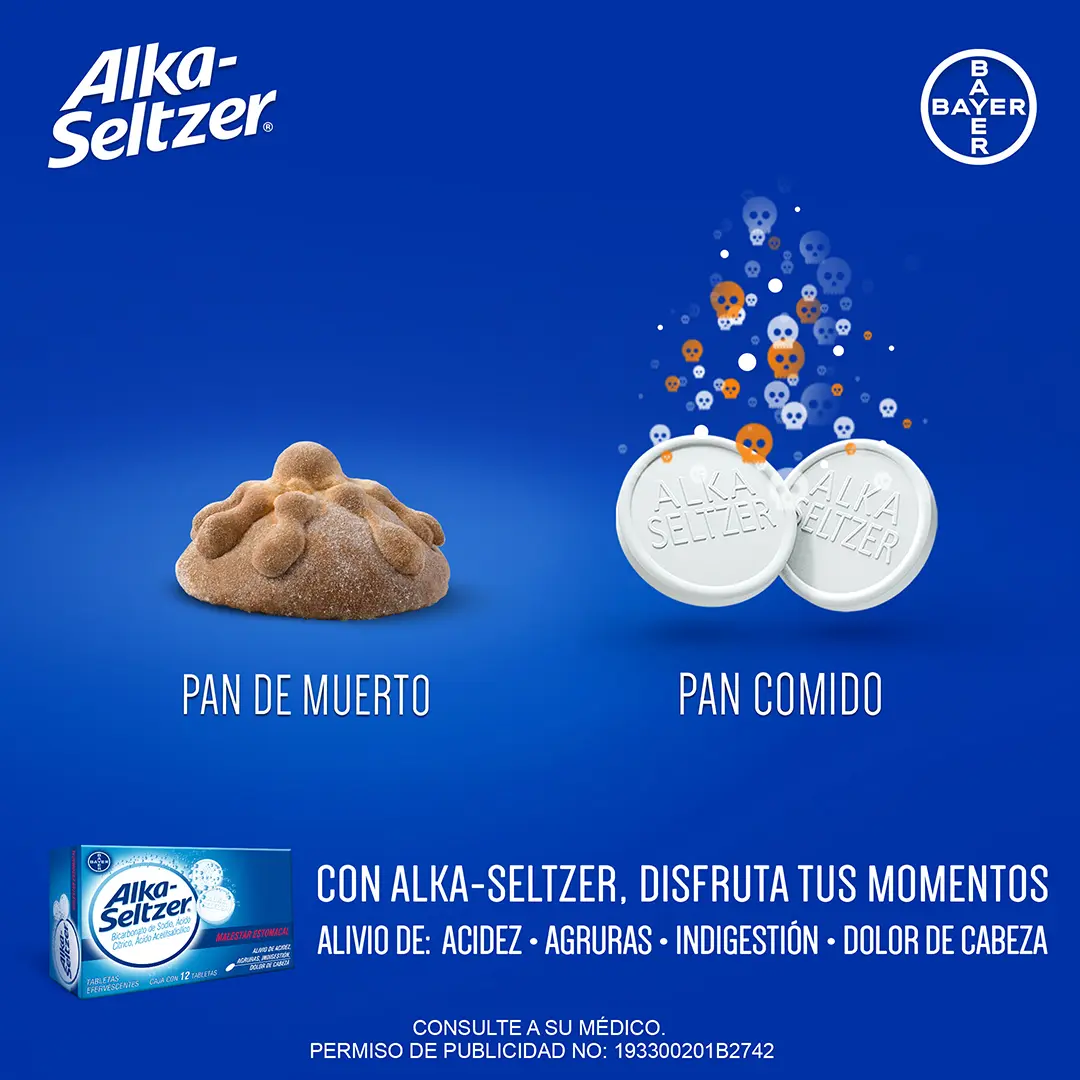 Bayer Publicidad: Historia, Productos y Estrategia de Marketing - Cuál es el eslogan de Bayer bayer publicidad - Cuál es el eslogan de Bayer