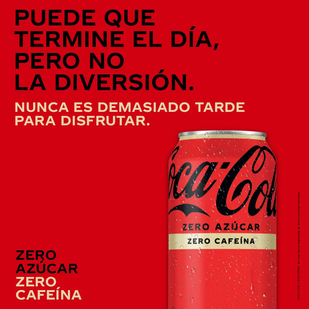 Frases de Publicidad de Coca-Cola: Un Viaje a Través del Tiempo - Cuál es el eslogan de Coca-Cola en 2024 frases de publicidad de coca cola - Cuál es el eslogan de Coca-Cola en 2024