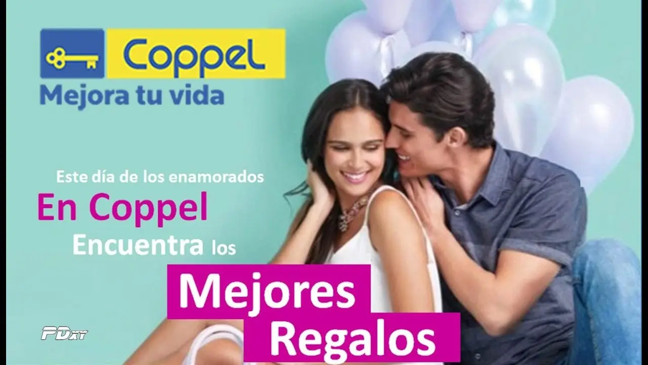 Anuncios publicitarios de Coppel: Una estrategia de marketing integral - Cuál es el eslogan de Coppel anuncios publicitarios de coppel - Cuál es el eslogan de Coppel